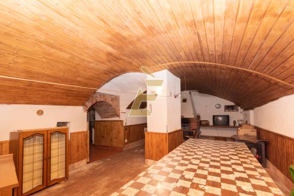 Vendita casa semindipendente di 216 m2, Pecetto di Valenza (AL) - 32