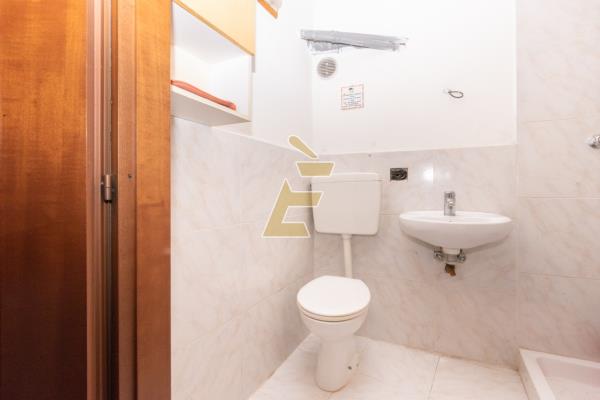 Vendita casa semindipendente di 216 m2, Pecetto di Valenza (AL) - 33