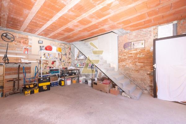 Vendita casa semindipendente di 216 m2, Pecetto di Valenza (AL) - 35