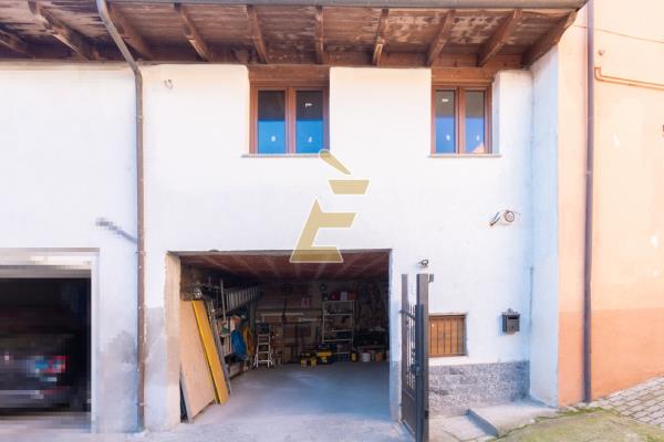 Vendita casa semindipendente di 216 m2, Pecetto di Valenza (AL) - 34