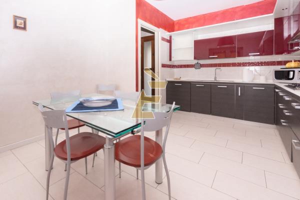 Vendita casa semindipendente di 139 m2, Pecetto di Valenza (AL) - 6