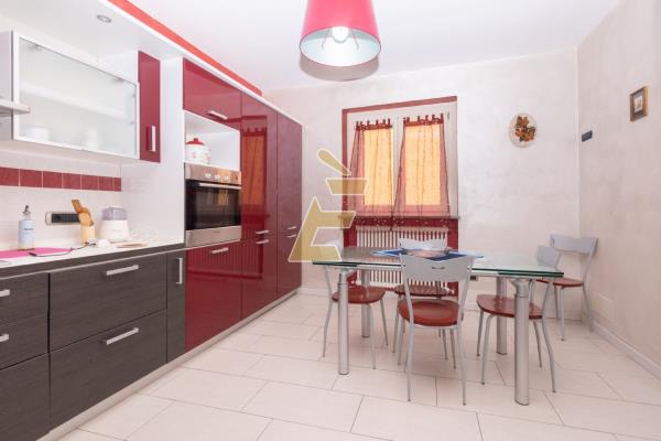 Vendita casa semindipendente di 139 m2, Pecetto di Valenza (AL) - 3