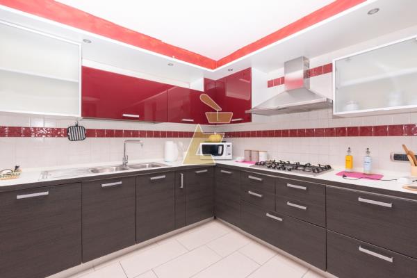 Vendita casa semindipendente di 139 m2, Pecetto di Valenza (AL) - 5