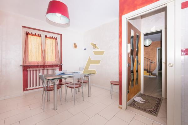 Vendita casa semindipendente di 139 m2, Pecetto di Valenza (AL) - 4