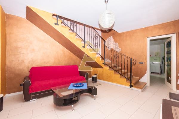 Vendita casa semindipendente Pecetto di Valenza (AL)