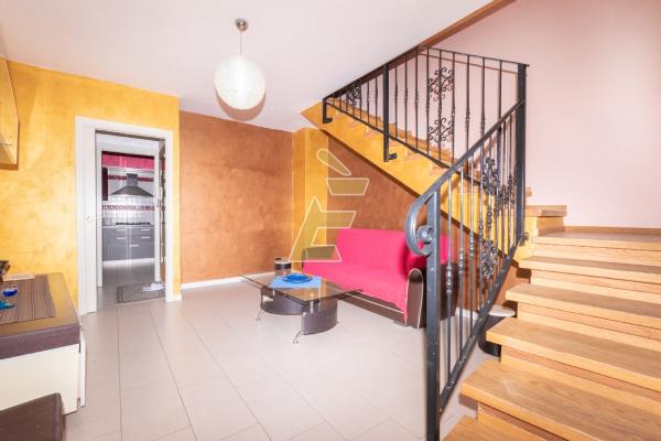 Vendita casa semindipendente di 139 m2, Pecetto di Valenza (AL) - 2