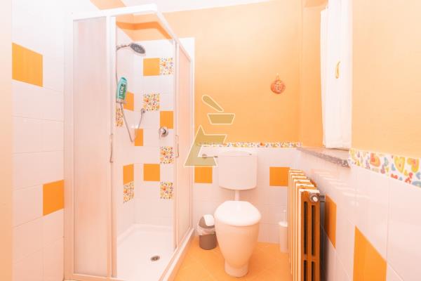 Vendita casa semindipendente di 139 m2, Pecetto di Valenza (AL) - 8