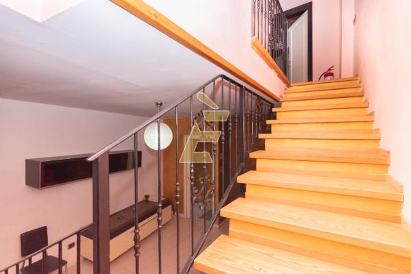 Vendita casa semindipendente di 139 m2, Pecetto di Valenza (AL) - 11