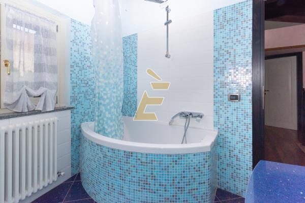 Vendita casa semindipendente di 139 m2, Pecetto di Valenza (AL) - 21