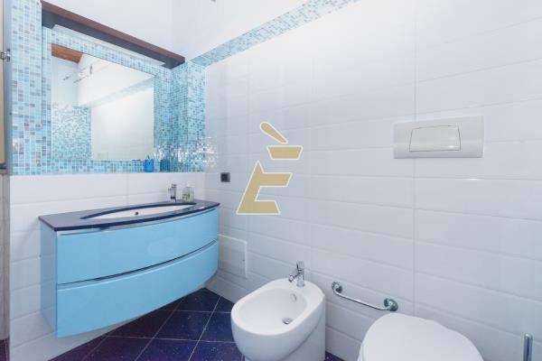 Vendita casa semindipendente di 139 m2, Pecetto di Valenza (AL) - 22