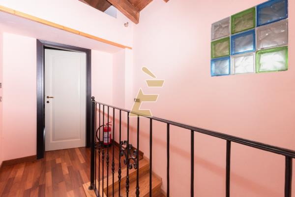 Vendita casa semindipendente di 139 m2, Pecetto di Valenza (AL) - 12