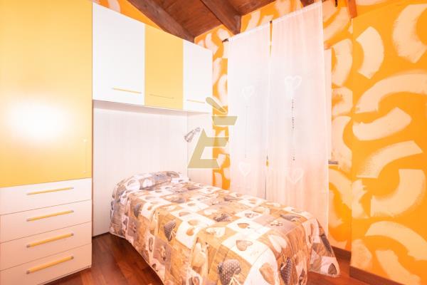 Vendita casa semindipendente di 139 m2, Pecetto di Valenza (AL) - 18