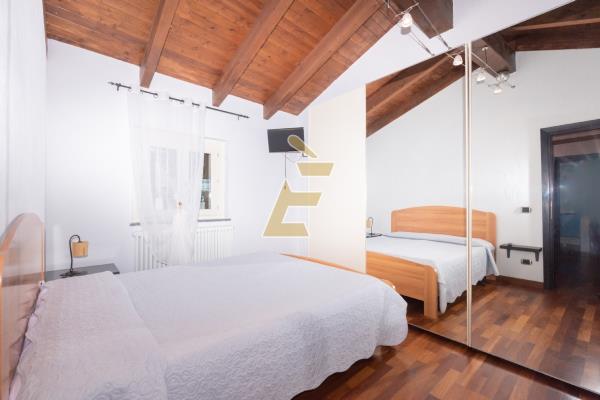 Vendita casa semindipendente di 139 m2, Pecetto di Valenza (AL) - 16