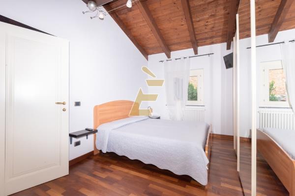 Vendita casa semindipendente di 139 m2, Pecetto di Valenza (AL) - 14