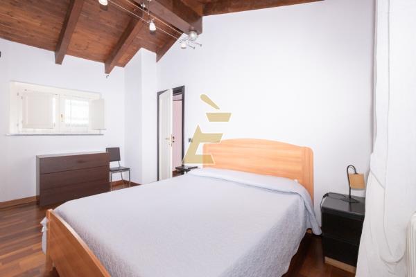 Vendita casa semindipendente di 139 m2, Pecetto di Valenza (AL) - 15