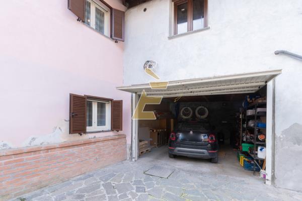 Vendita casa semindipendente di 139 m2, Pecetto di Valenza (AL) - 23
