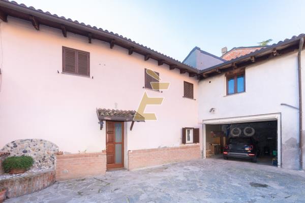 Vendita casa semindipendente di 139 m2, Pecetto di Valenza (AL) - 25