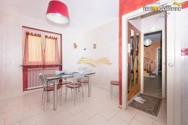 Vendita casa semindipendente di 139 m2, Pecetto di Valenza (AL) - 4