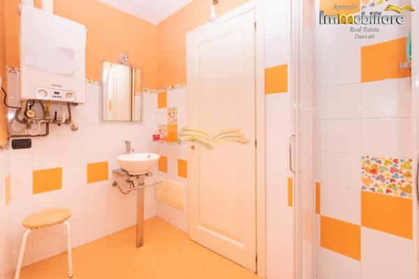 Vendita casa semindipendente di 139 m2, Pecetto di Valenza (AL) - 9