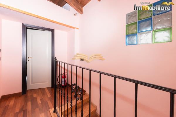 Vendita casa semindipendente di 139 m2, Pecetto di Valenza (AL) - 11