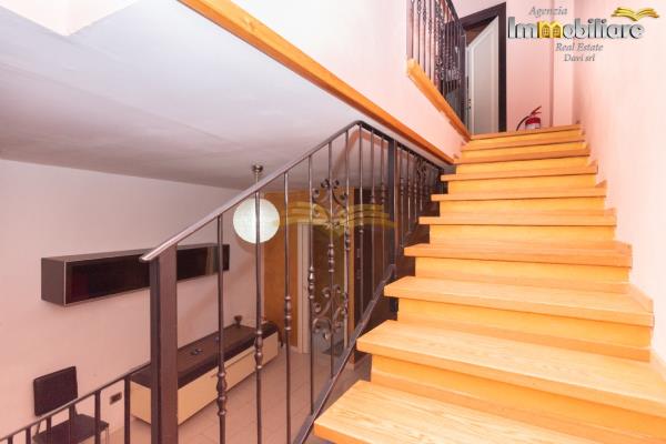 Vendita casa semindipendente di 139 m2, Pecetto di Valenza (AL) - 12