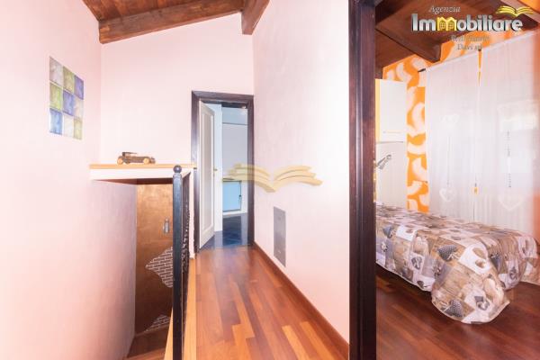 Vendita casa semindipendente di 139 m2, Pecetto di Valenza (AL) - 13