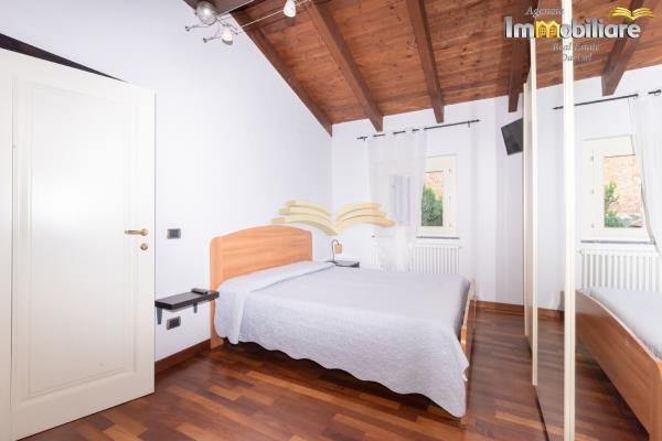 Vendita casa semindipendente di 139 m2, Pecetto di Valenza (AL) - 14