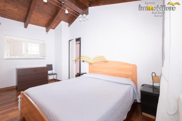 Vendita casa semindipendente di 139 m2, Pecetto di Valenza (AL) - 15