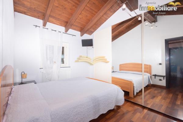 Vendita casa semindipendente di 139 m2, Pecetto di Valenza (AL) - 16