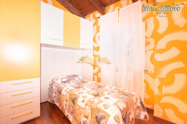 Vendita casa semindipendente di 139 m2, Pecetto di Valenza (AL) - 18