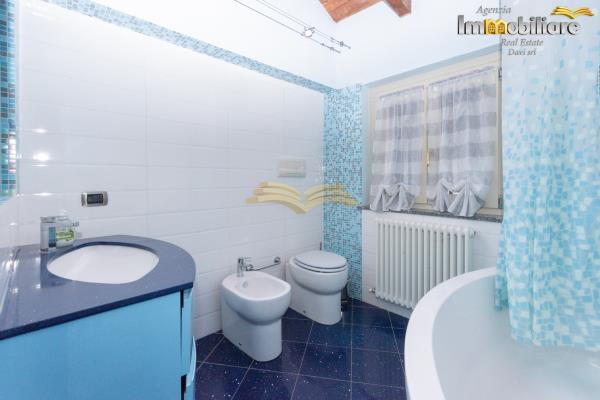 Vendita casa semindipendente di 139 m2, Pecetto di Valenza (AL) - 20