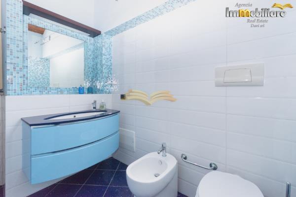 Vendita casa semindipendente di 139 m2, Pecetto di Valenza (AL) - 21