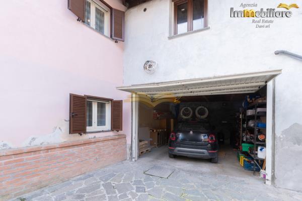 Vendita casa semindipendente di 139 m2, Pecetto di Valenza (AL) - 23