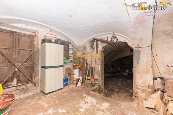 Vendita casa semindipendente di 139 m2, Pecetto di Valenza (AL) - 24