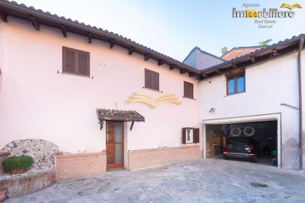 Vendita casa semindipendente di 139 m2, Pecetto di Valenza (AL) - 25