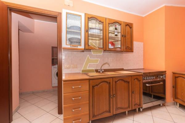 Vendita casa semindipendente di 80 m2, Pecetto di Valenza (AL) - 5