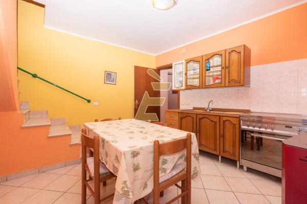 Vendita casa semindipendente di 80 m2, Pecetto di Valenza (AL) - 2