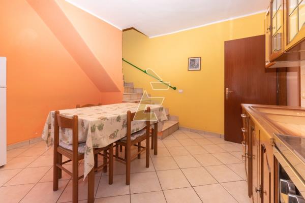 Vendita casa semindipendente di 80 m2, Pecetto di Valenza (AL) - 3