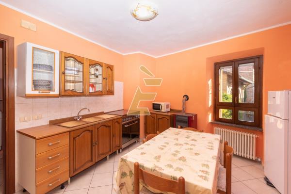 Vendita casa semindipendente di 80 m2, Pecetto di Valenza (AL) - 4