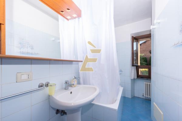 Vendita casa semindipendente di 80 m2, Pecetto di Valenza (AL) - 6