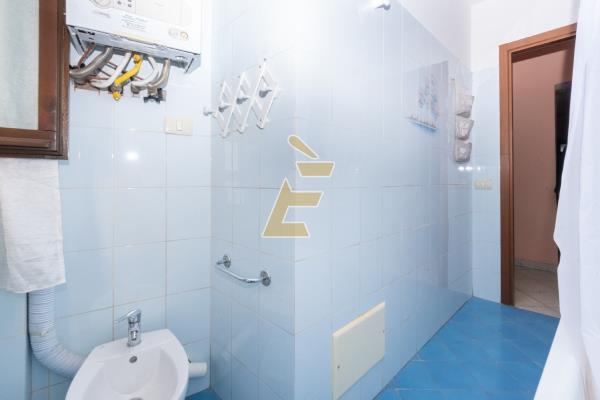 Vendita casa semindipendente di 80 m2, Pecetto di Valenza (AL) - 7