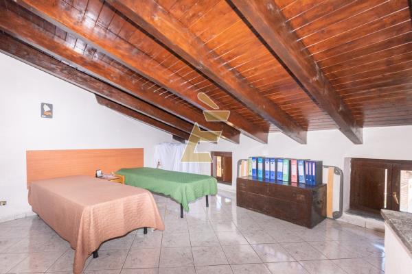 Vendita casa semindipendente di 80 m2, Pecetto di Valenza (AL) - 12