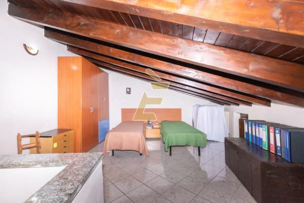 Vendita casa semindipendente di 80 m2, Pecetto di Valenza (AL) - 11