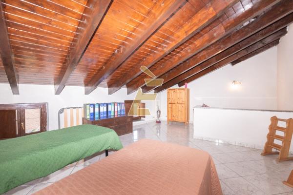 Vendita casa semindipendente di 80 m2, Pecetto di Valenza (AL) - 14