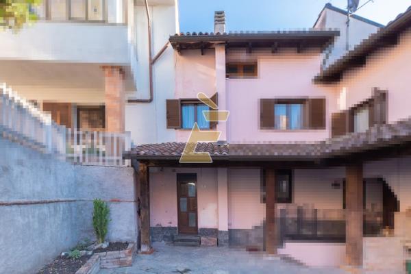 Vendita casa semindipendente di 80 m2, Pecetto di Valenza (AL) - 15