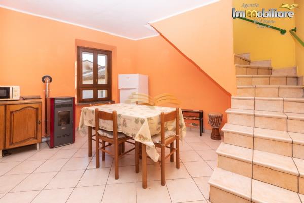 Vendita casa semindipendente Pecetto di Valenza (AL)