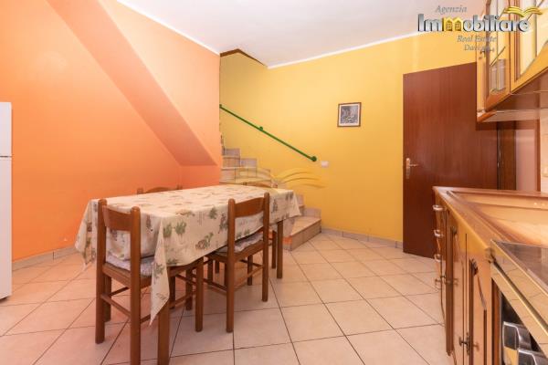 Vendita casa semindipendente di 80 m2, Pecetto di Valenza (AL) - 3