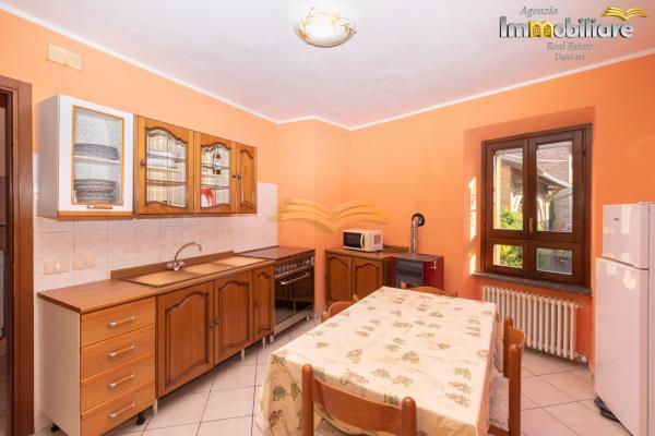 Vendita casa semindipendente di 80 m2, Pecetto di Valenza (AL) - 4