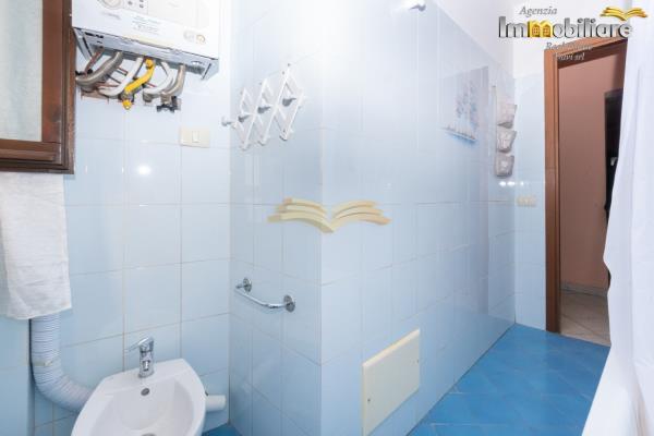 Vendita casa semindipendente di 80 m2, Pecetto di Valenza (AL) - 7