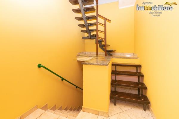 Vendita casa semindipendente di 80 m2, Pecetto di Valenza (AL) - 10